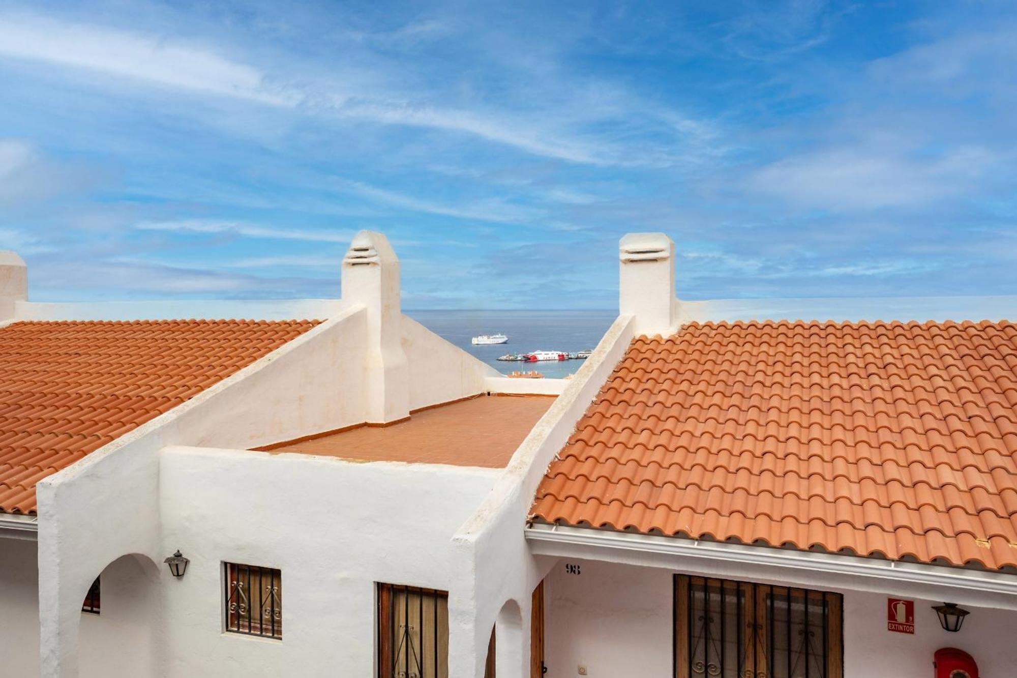 Cozy Port Royal Margot Sunset View Home By Lovetenerife Los Cristianos  Eksteriør bilde