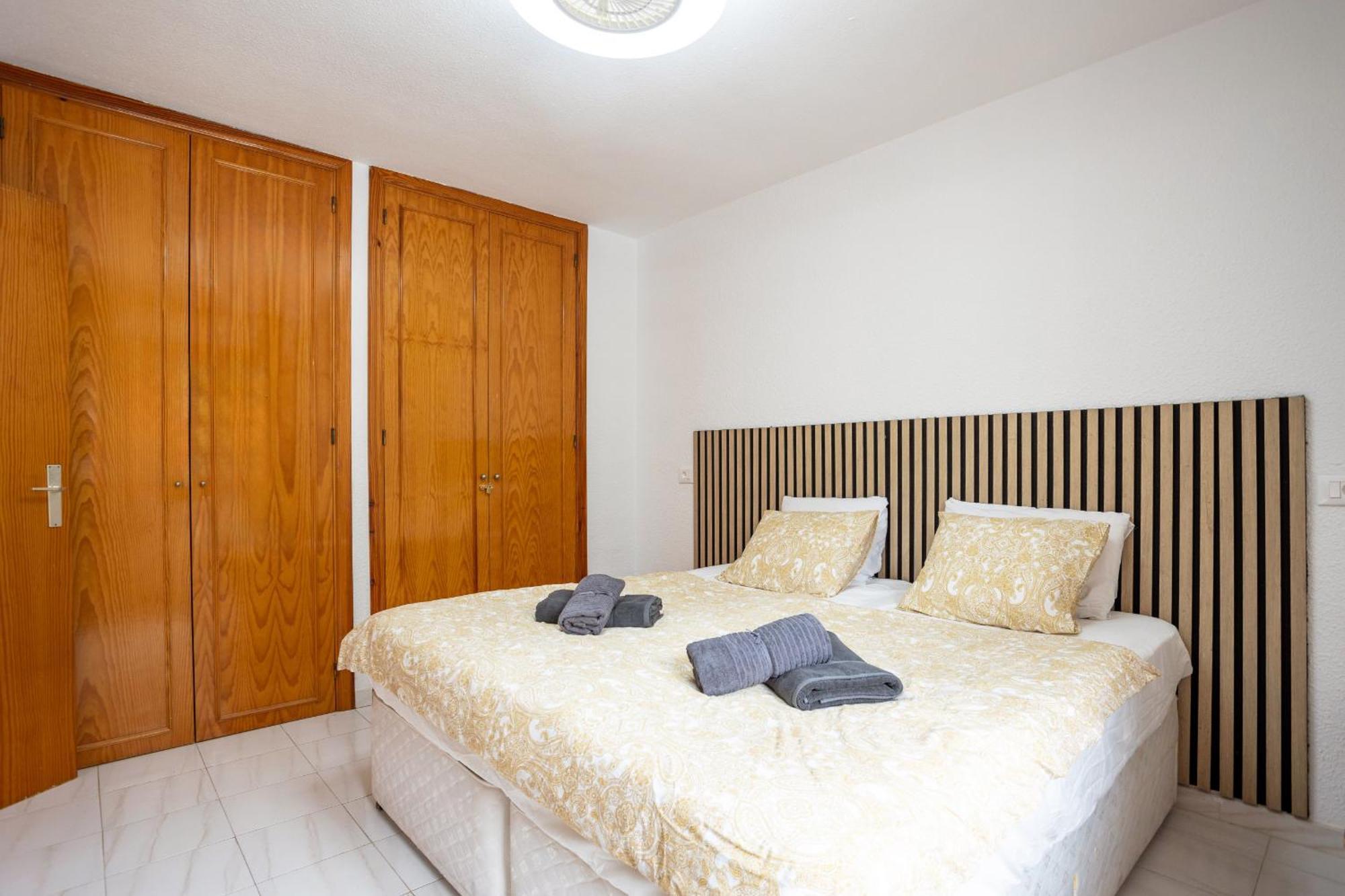 Cozy Port Royal Margot Sunset View Home By Lovetenerife Los Cristianos  Eksteriør bilde