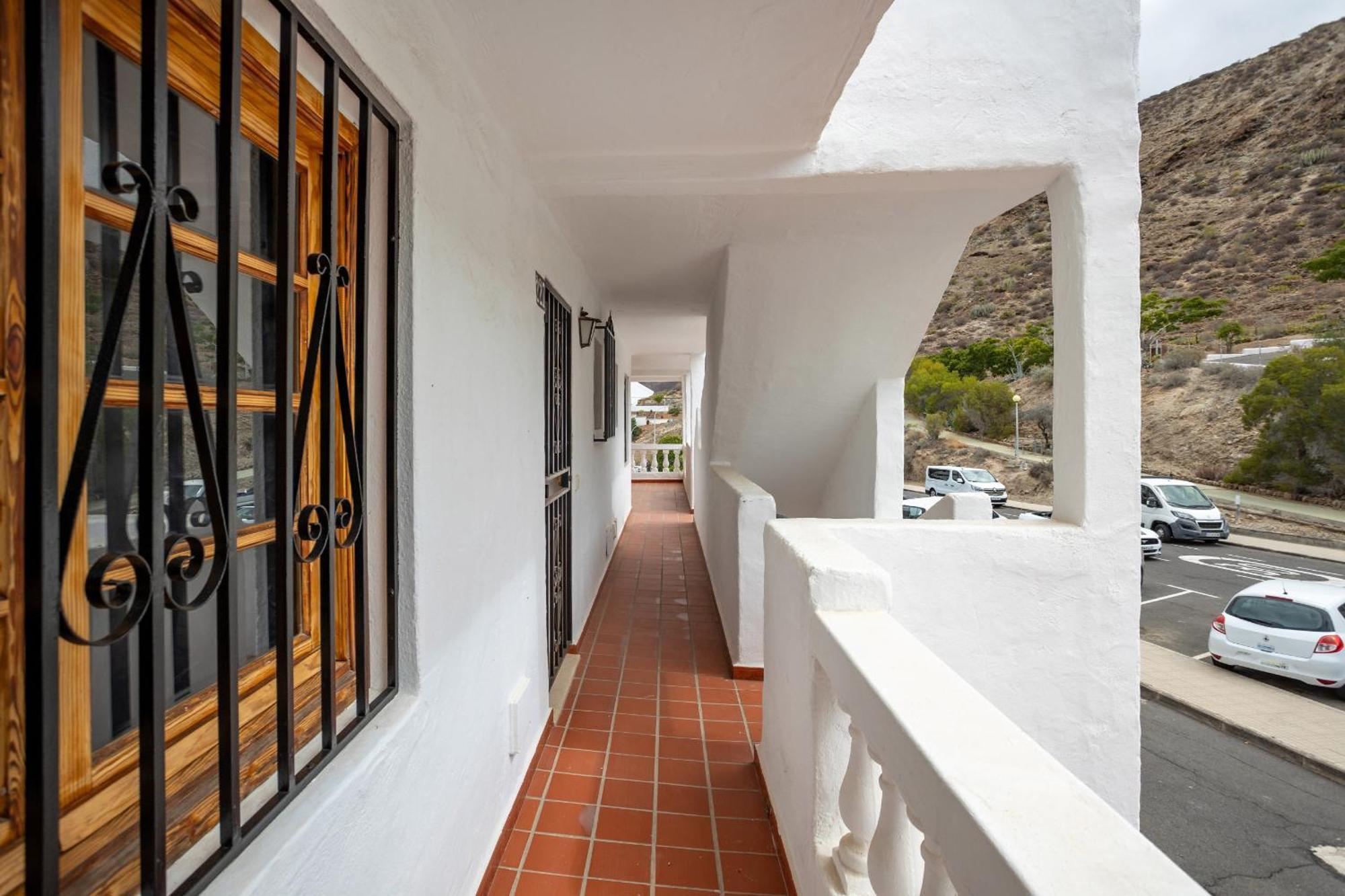 Cozy Port Royal Margot Sunset View Home By Lovetenerife Los Cristianos  Eksteriør bilde